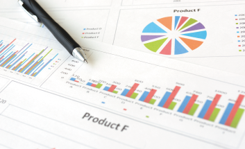 眠気発生割合グラフ