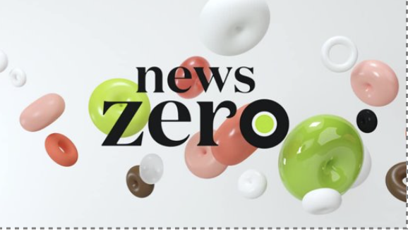 日本テレビ『news zero』睡眠の日：足裏快眠法ご紹介