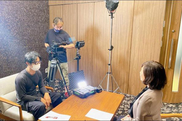 『TVショッピング』出演