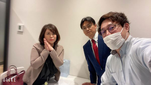 『TVショッピング』出演