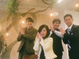 営業ツール（動画）監修・出演