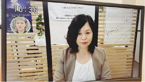 女神のマルシェ2